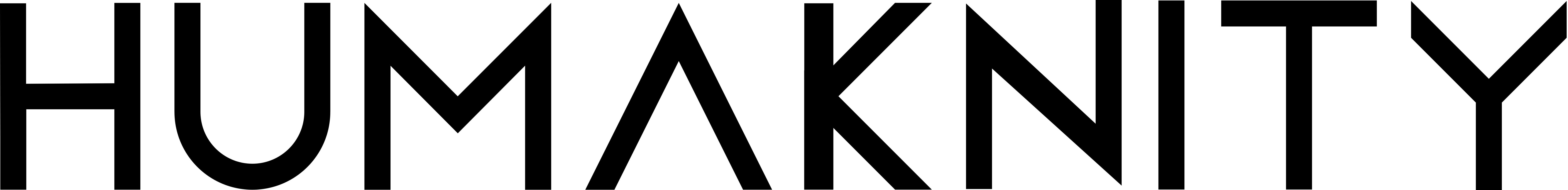 HUMAKNITY Logo