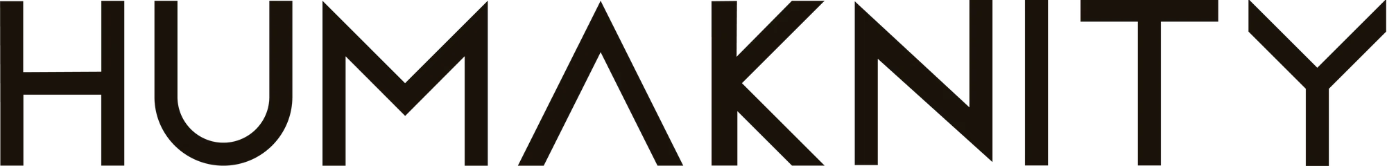 HUMAKNITY Logo