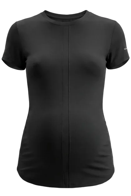 Athletic T-Shirt HUMAKNITY