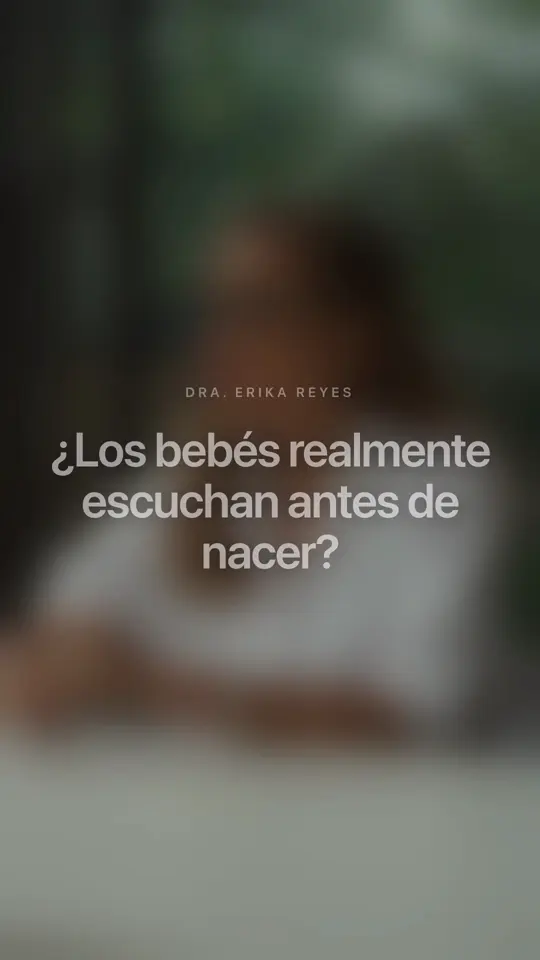Memoria auditiva